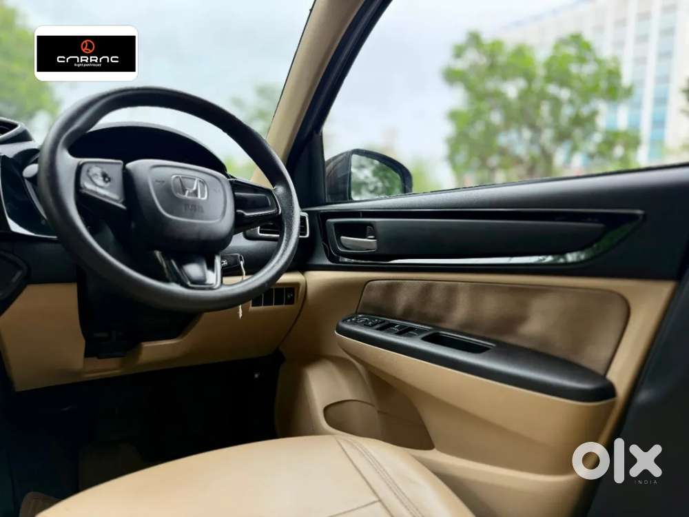 Honda Amaze S Cvt I-vtec, 2020, Petrol