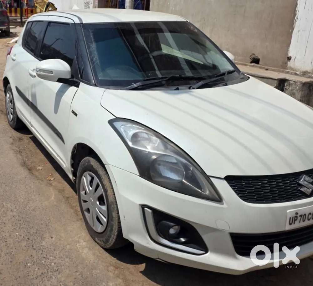 Maruti Suzuki Swift 2013 Diesel 80000 Km Driven