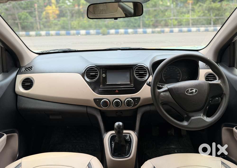 Hyundai Grand I10 1.2 Crdi Magna, 2018, Diesel