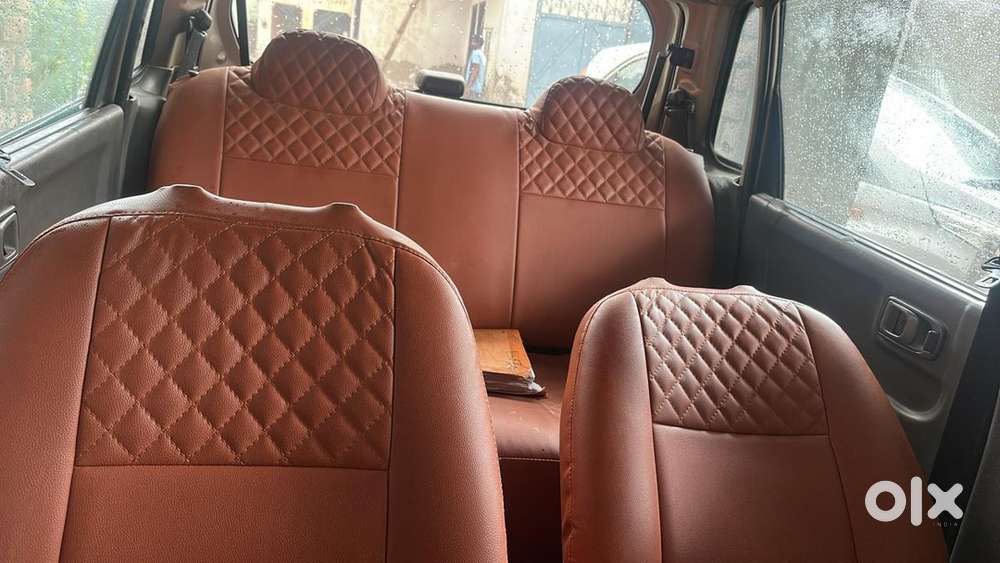 Maruti Suzuki Zen Estilo 2016 Diesel Manual