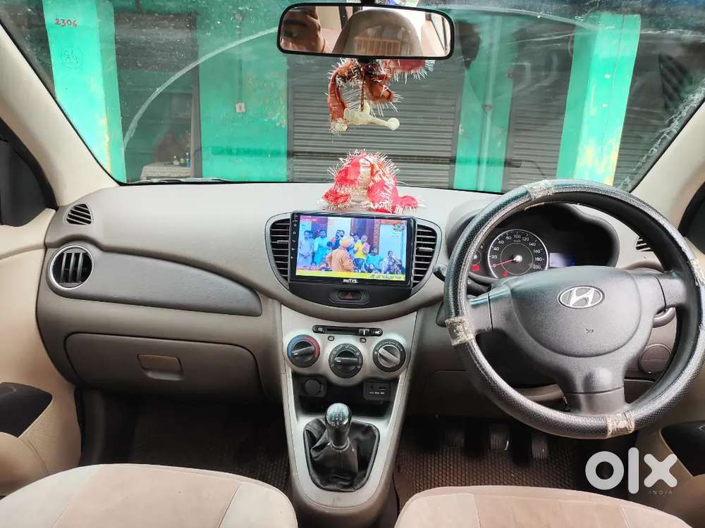 Hyundai I10 2012 Sportz Manual Petrol