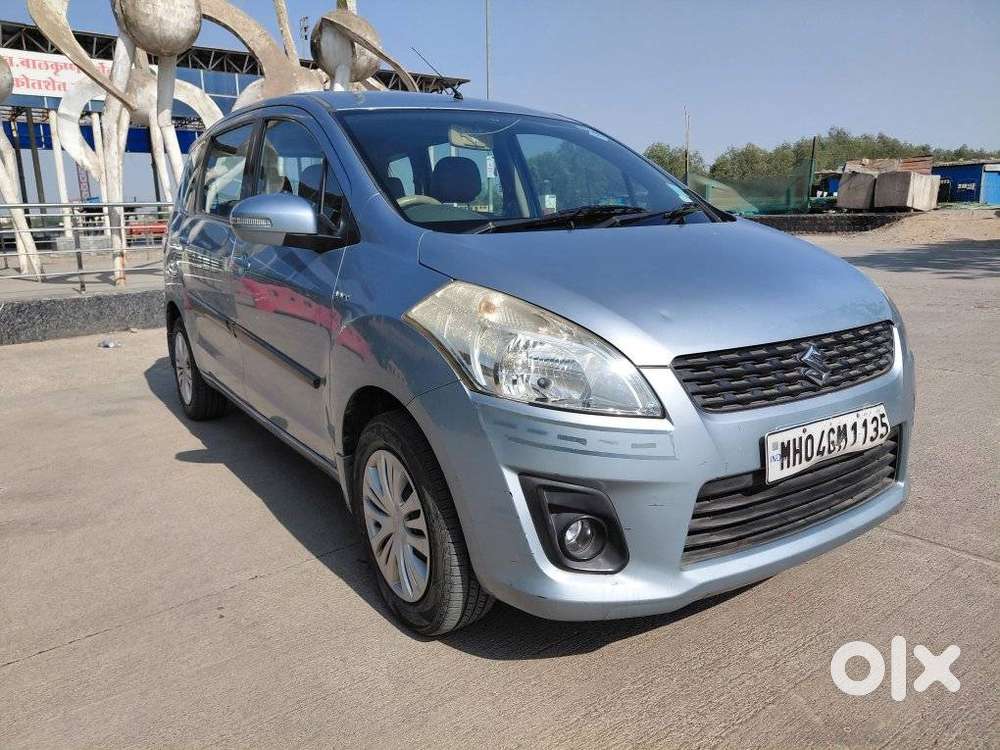 Maruti Suzuki Ertiga