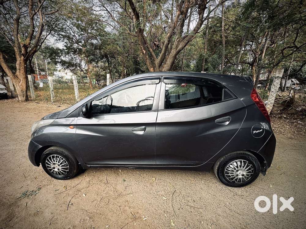 Hyundai Eon Era +, 2015, Petrol