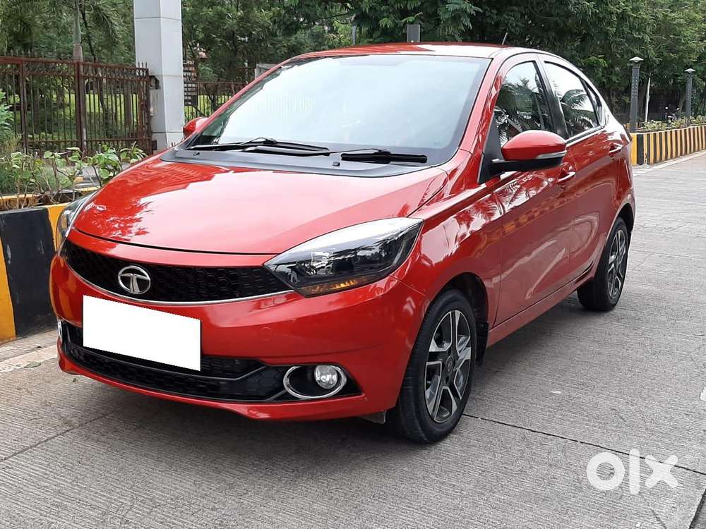 Tata Tigor