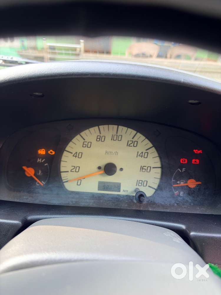 Maruti Suzuki Alto 2009
