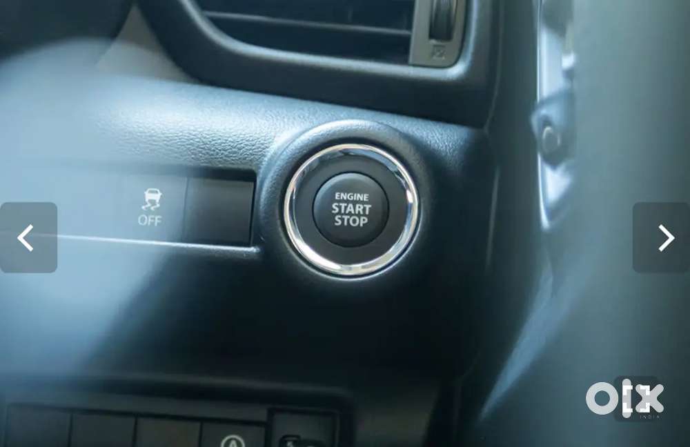 (ex Showroom Price) It's A New Car From Perfect Maruti Suzuki Arina