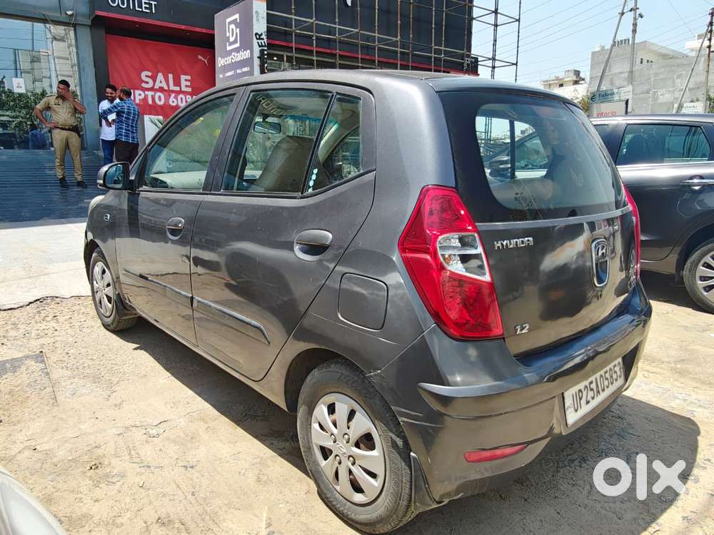 Hyundai I10 Magna, 2012, Petrol