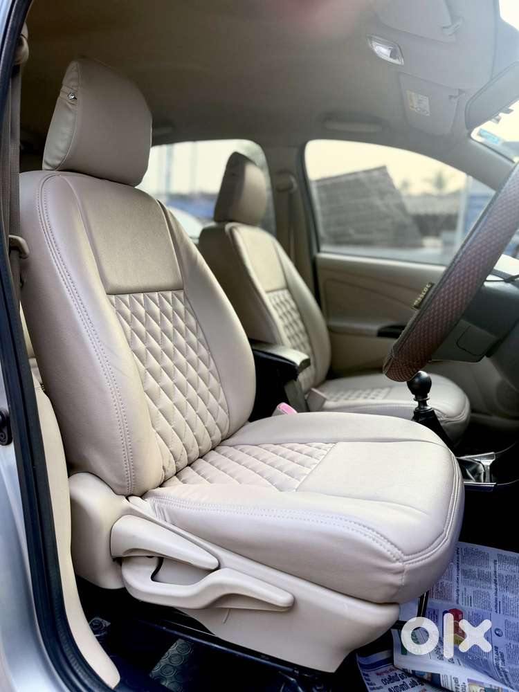 Toyota Etios Liva Vxd, 2017, Diesel