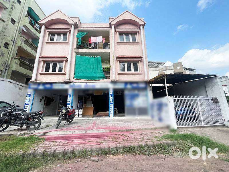 Sona Sales Showroom For Sell in Sabarmati