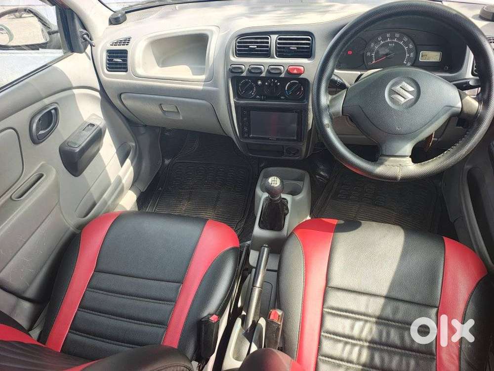 Maruti Suzuki Alto K10 2010-2014 Lxi, 2010, Petrol