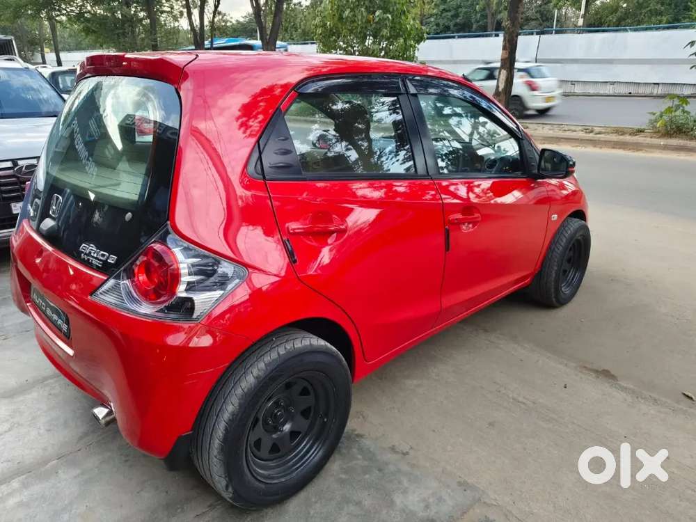 Honda Brio