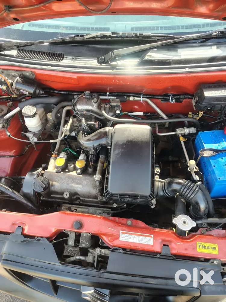Maruti Suzuki Alto 2011 Lxi Manual Petrol