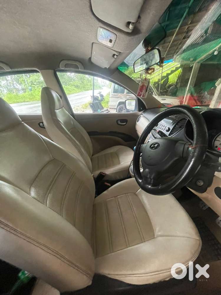 Hyundai I10 2013 Petrol Well Maintained