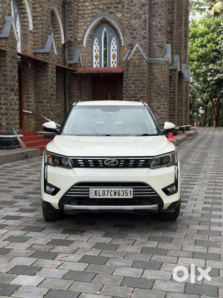 Mahindra Xuv300 2021 Diesel