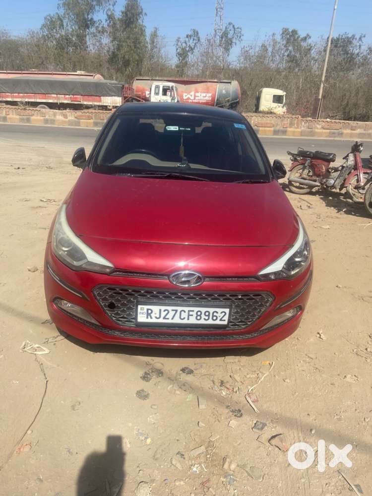 Red Colour , Well Maintained, Insurance Valid Till Mar-27,
