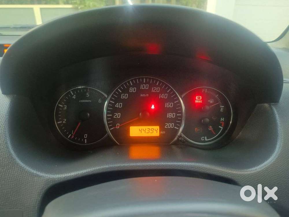 Maruti Suzuki Swift 2004-2010 Vdi Bsiv W Abs, 2011, Diesel