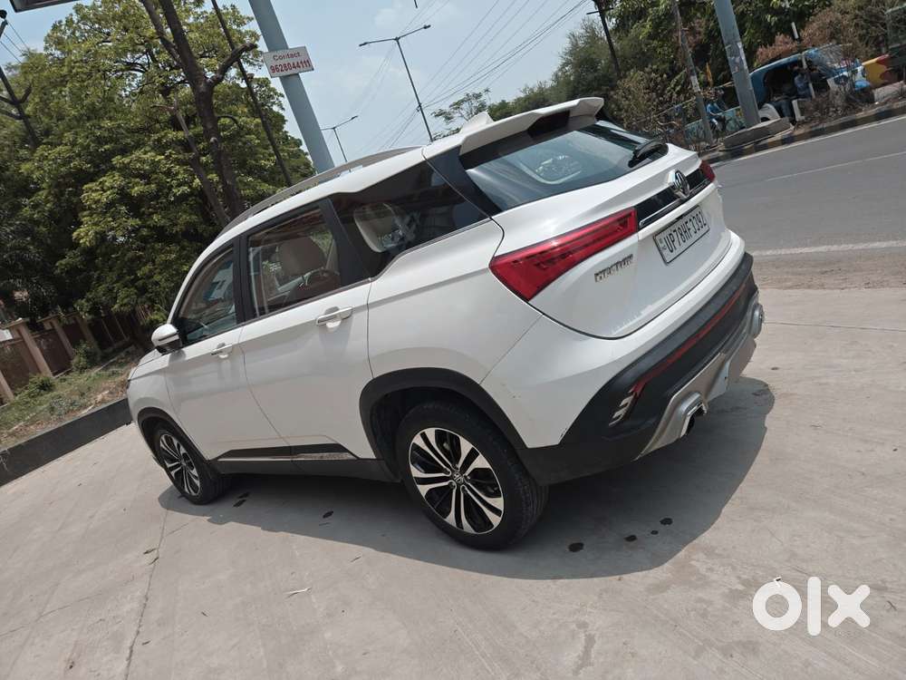 Mg Hector Sharp Diesel Mt, 2023, Diesel