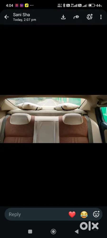 Honda City 2017 Diesel