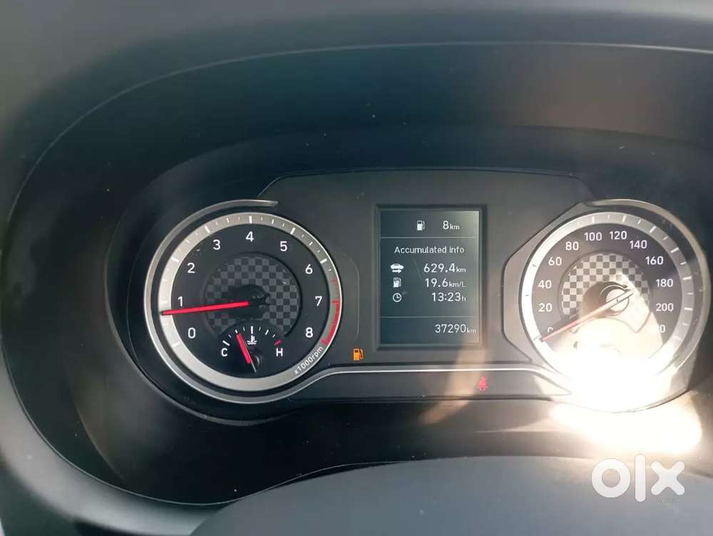 Hyundai Grand I10 Prime 2023 Year Model