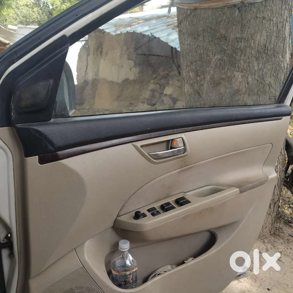 Maruti Suzuki Swift Dzire 2014 Diesel 220000 Km Driven