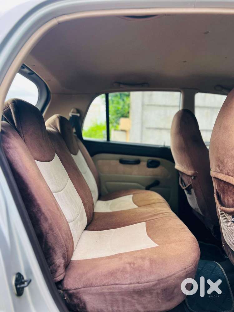 Hyundai Santro Xing Gls, 2013, Petrol