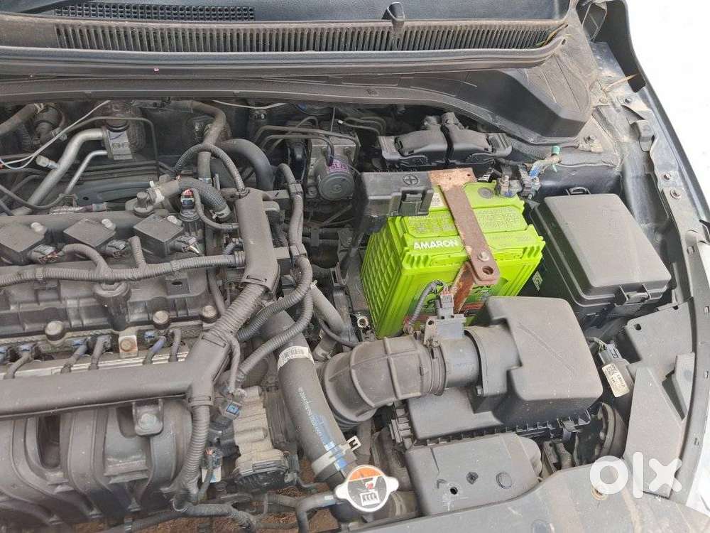 Hyundai I20 Asta 1.2 O With Sunroof, 2022, Petrol