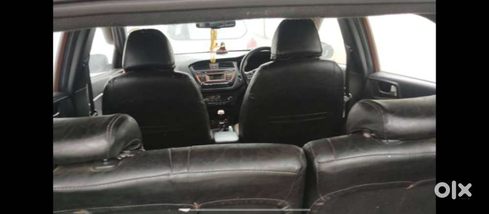 Hyundai I20 Active Sx Diesel, 2015, Diesel