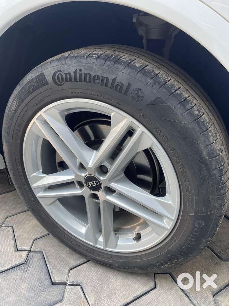 Audi Q5 2.0 45 Tfsi Premium Plus, 2023, Petrol