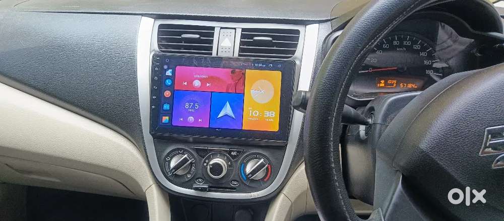 Maruti Suzuki Celerio 2018 Petrol 57000 Km Driven