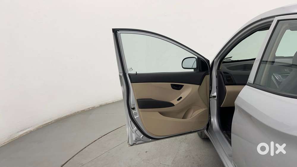 Hyundai Eon Magna + 1.0 Litre Kappa, 2014, Petrol