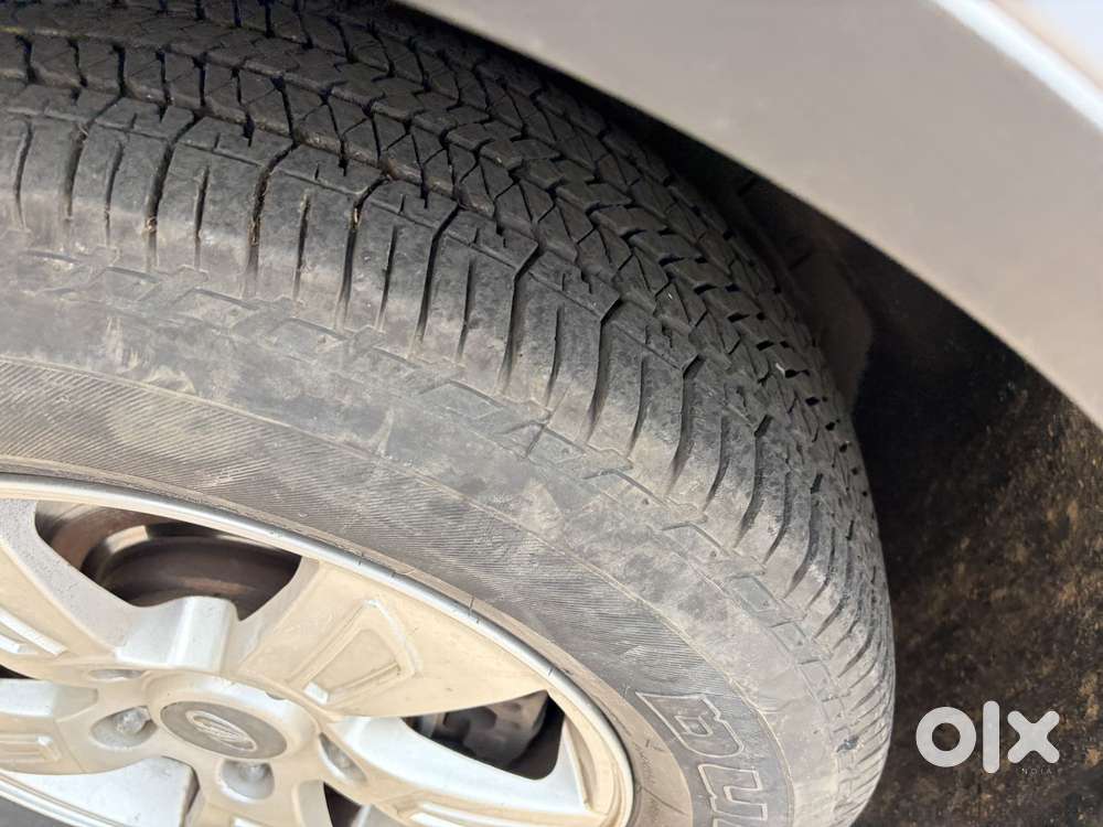 Mahindra Xuv500 W8, 2015, Diesel