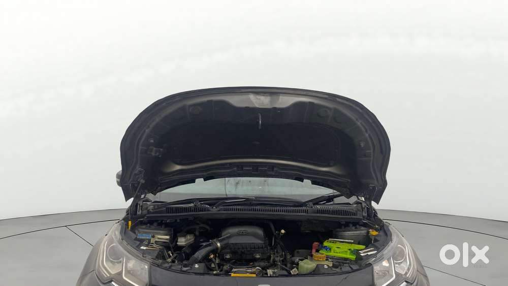 Tata Nexon 1.2 Revotron Xz Plus (s), 2021, Petrol