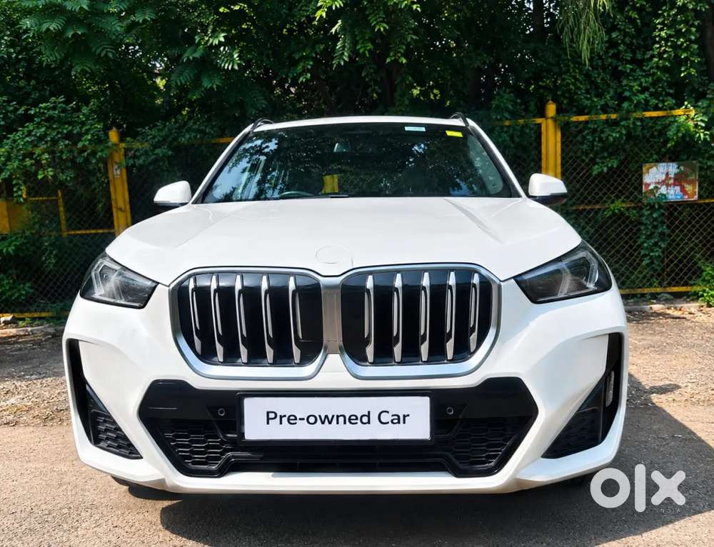 Bmw X1, 2025, Petrol