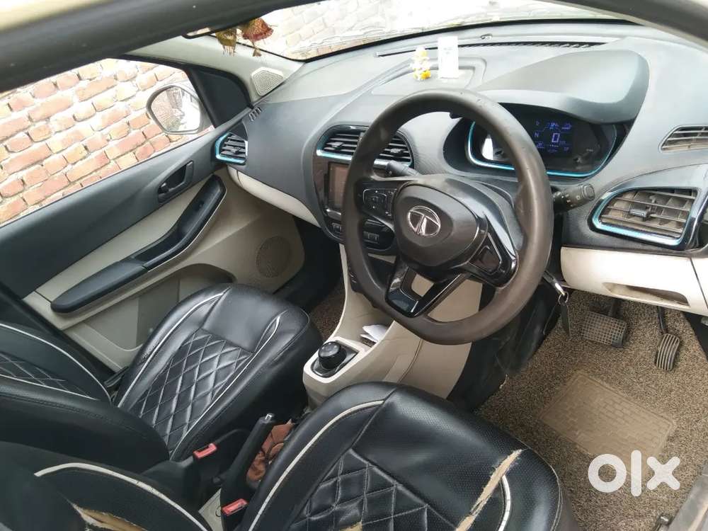 Tata Tiago Ev Xt 2023