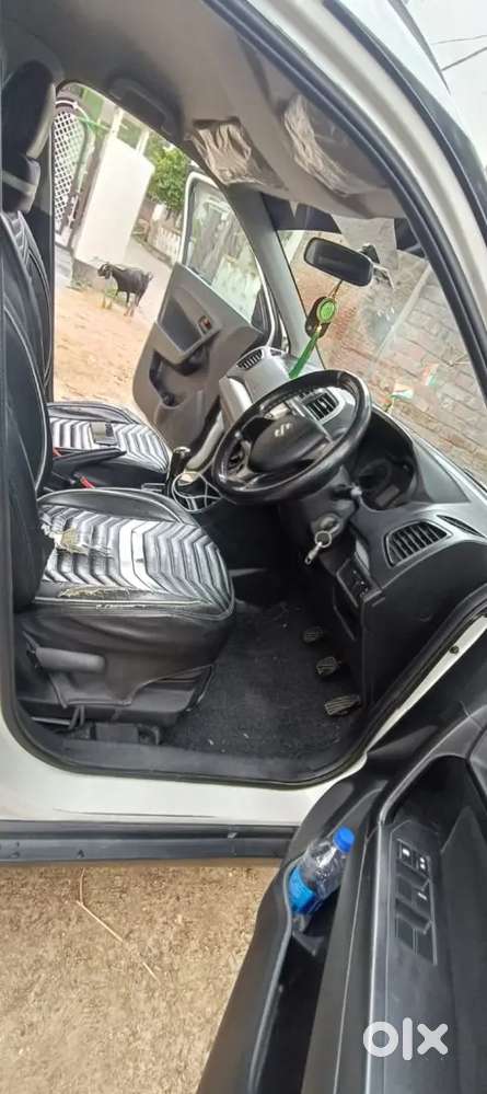 Maruti Suzuki Brezza 2019 Diesel 80000 Km Driven