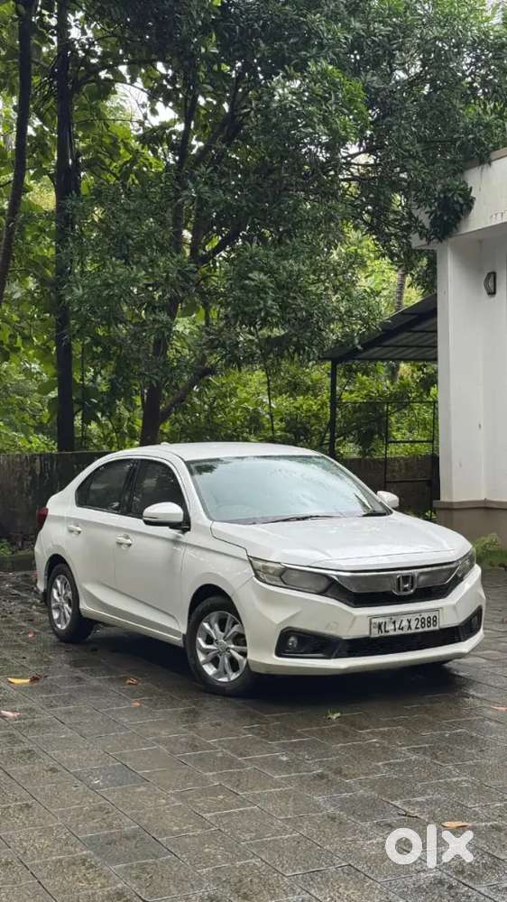 Honda Amaze Diesel 2018/19