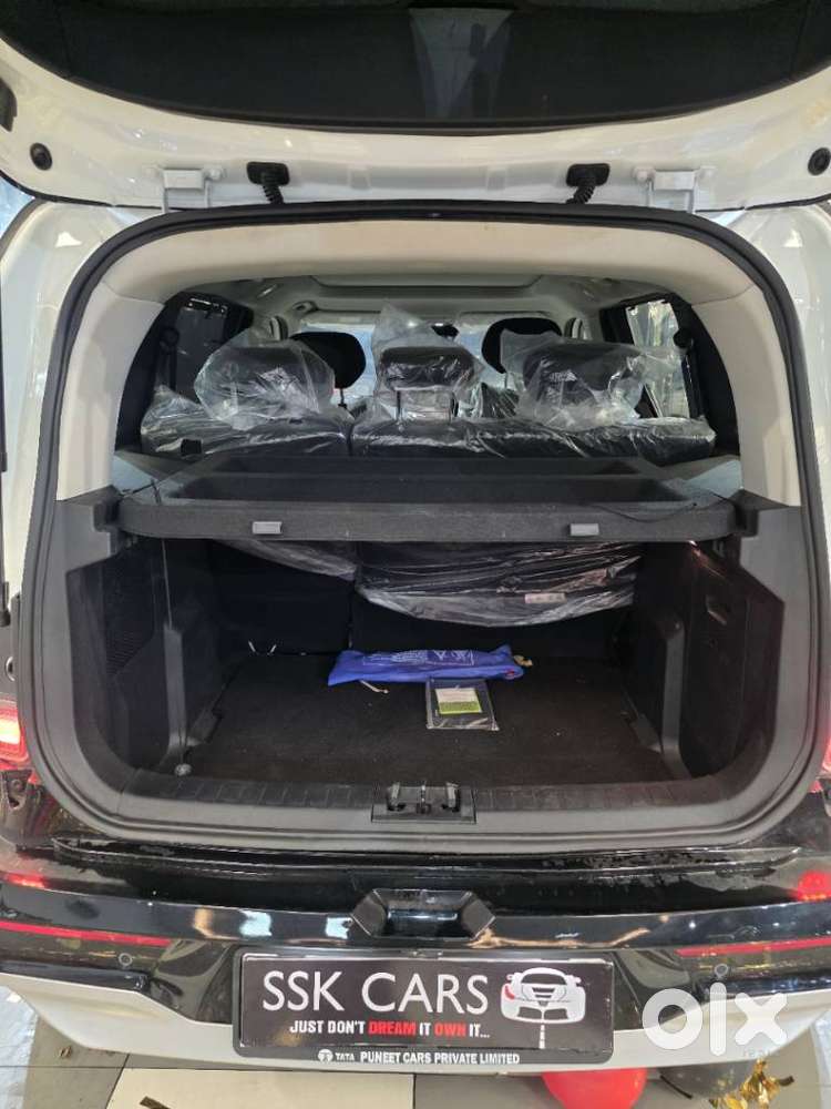 Tata Sierra Adventure Plus Diesel Mt, 2026, Diesel