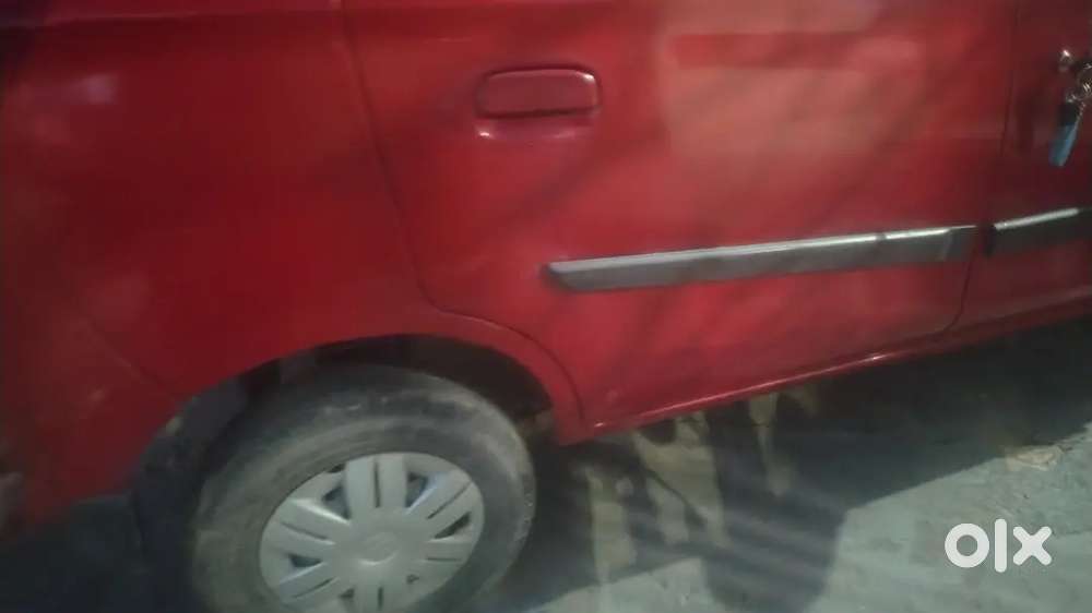Maruti Suzuki Alto 800 2015