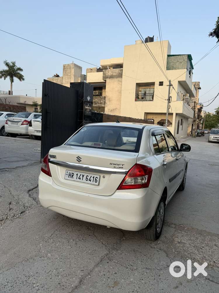 Maruti Suzuki Swift Dzire, 2019, Cng & Hybrids