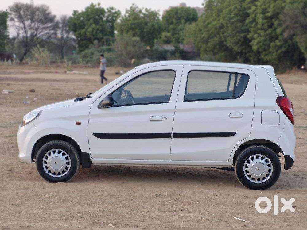 Maruti Suzuki Alto 800 2012-2016 Cng Lxi, 2015, Cng & Hybrids