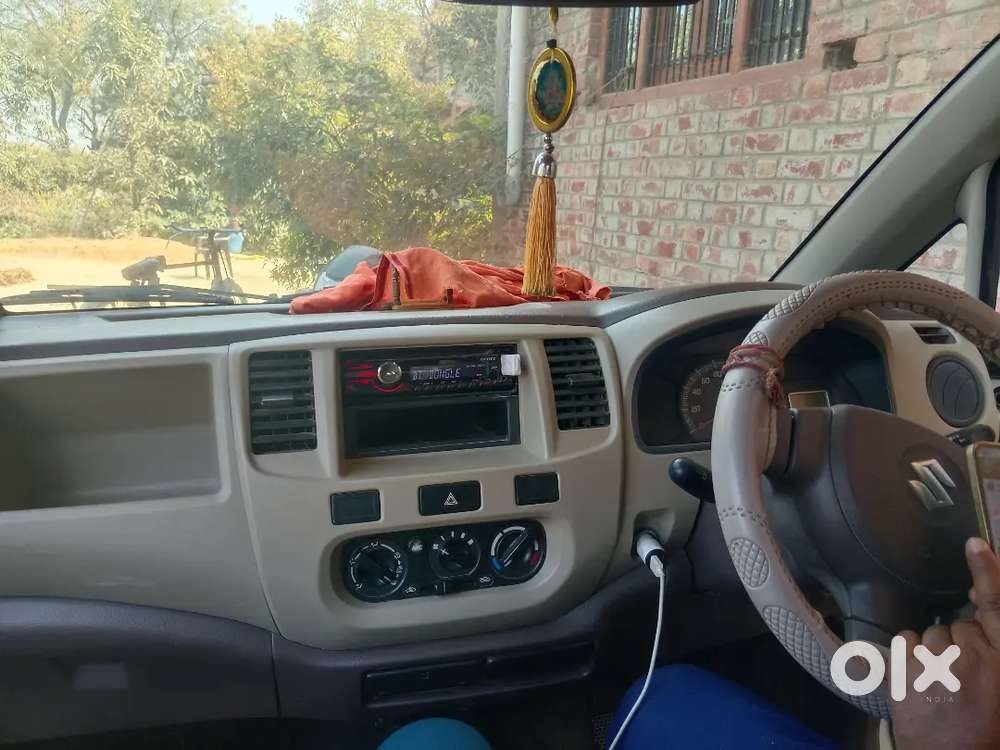 Maruti Suzuki Estilo 2011 Petrol 70000 Km Driven Ac Me Ga