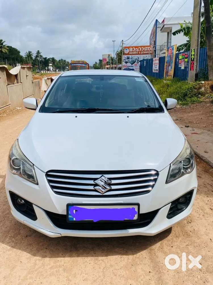 Excelent Condition Vehicle Diesel Hybrid