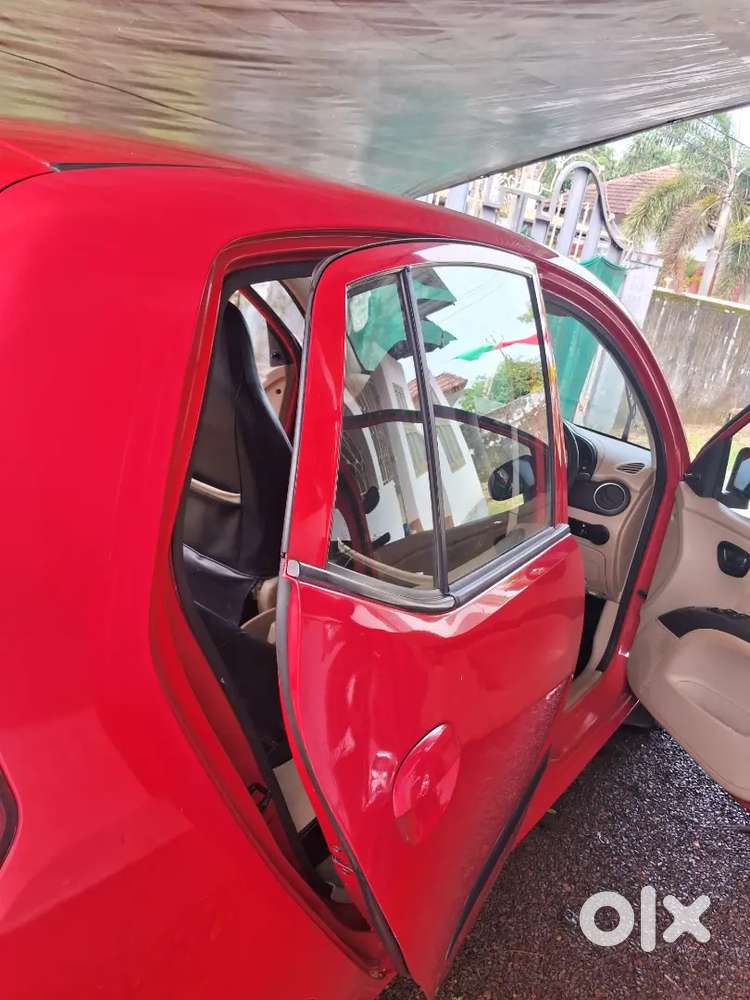 Hyundai I10 2009 Petrol 120000 Km Driven