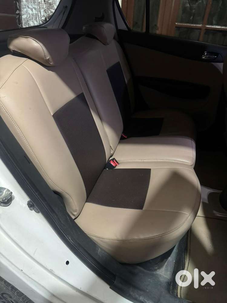 Hyundai Diesel Car 2012