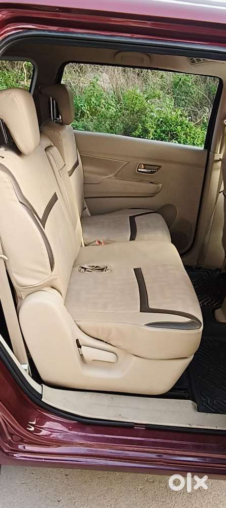 Maruti Suzuki Ertiga 1.5 Vxi, 2024, Petrol