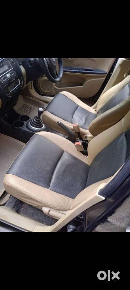 Honda Amaze Vx I-vtec, 2017, Petrol