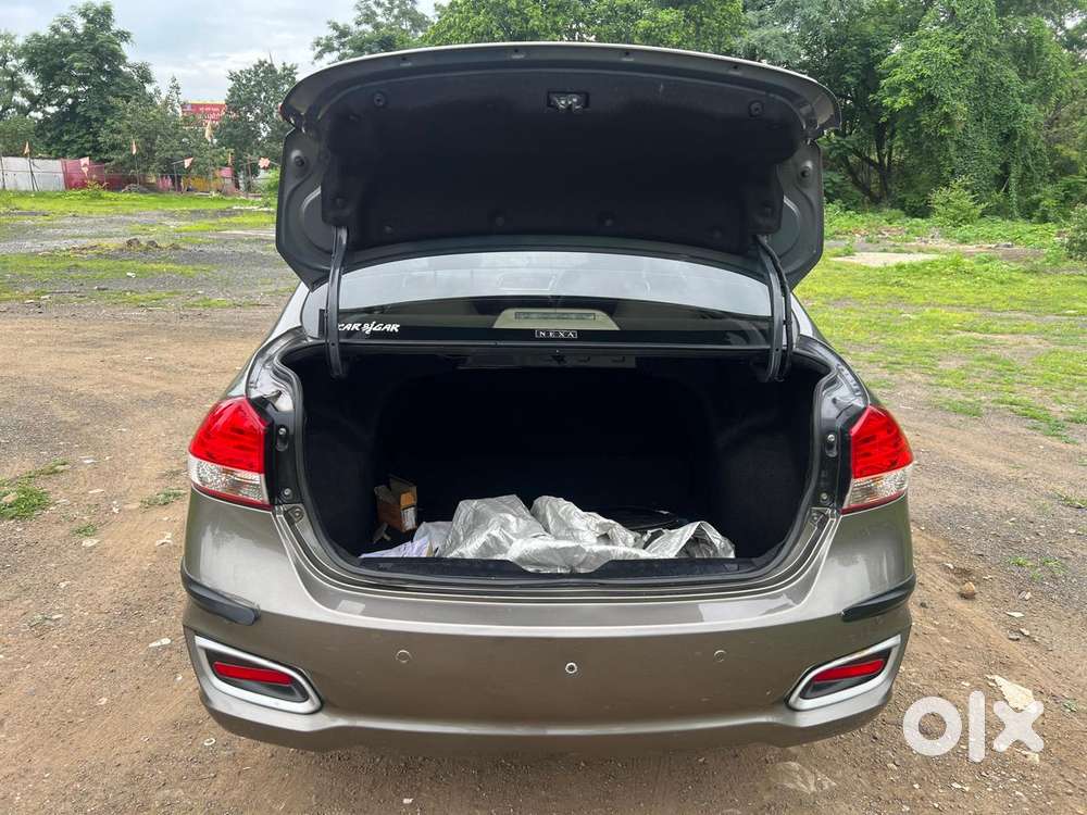 Maruti Suzuki Ciaz Smart Hybrid Delta , 2021, Petrol