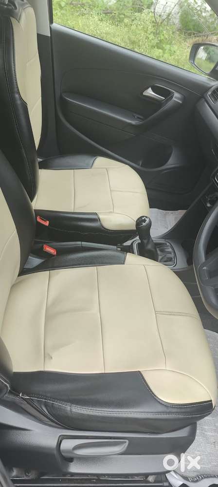 Volkswagen Polo 1.0 Comfortline Plus, 2019, Petrol