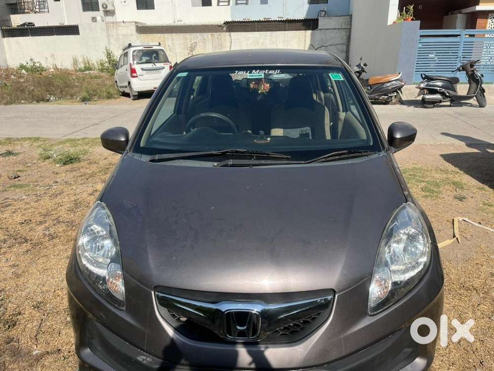 Honda Car 2014 Model
