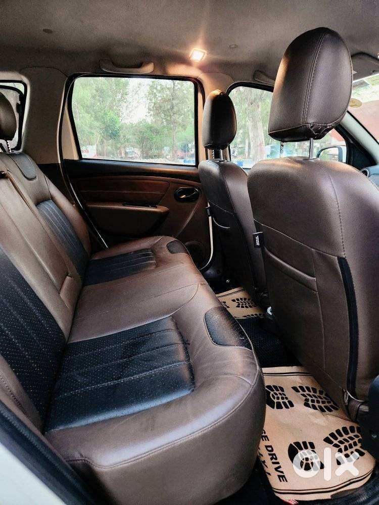 Renault Duster 110ps Diesel Rxs Amt, 2017, Diesel